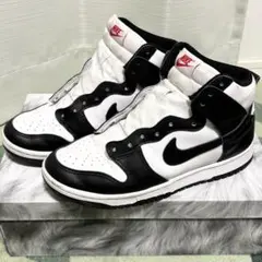 Nike Women's Dunk High 