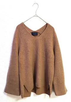 ベイクルーズ ニット