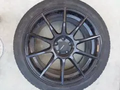 2026年最新】sw010 ホイールの人気アイテム - メルカリ