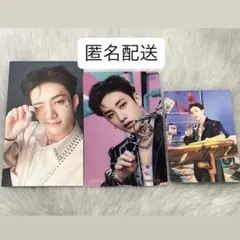 Stray Kids スキズ the sound バンチャン トレカ タワレコ