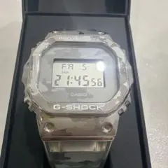 G-SHOCK ケツメイシ 20th Anniversary 限定モデル - メルカリ