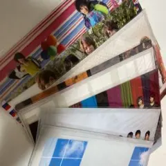 クリアファイル