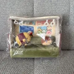 すみっコぐらし 阪急電車 コラボ ぬいぐるみセット - メルカリ