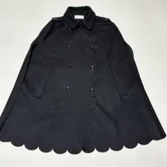 2026年最新】RED VALENTINO レディース ポンチョ・ケープコートの人気