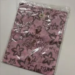 嵐　ハワイ　アロハシャツ