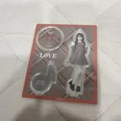 ＝LOVE 大谷映美里 ラブソング衣装 아크릴 스탠드