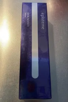 新品未使用】episteme ステムサイエンスリフトクリームC 45g - メルカリ