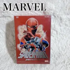 2026年最新】dvd 東映 スパイダーマンの人気アイテム - メルカリ