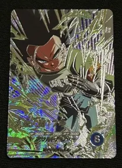 SDV9-SEC2人造人間17号