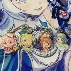 2026年最新】星咲あかりの人気アイテム - メルカリ