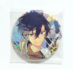 あんスタ 9周年 缶バッジ トリスタ 氷鷹北斗