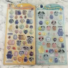 正規品　うるちゅる　mojojojo 2種セット