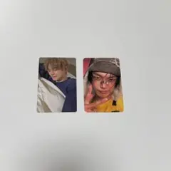 txt ヨンジュン　トレカ　セット