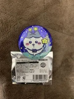 東京スカイツリー限定　ハチワレ缶バッチのサムネイル