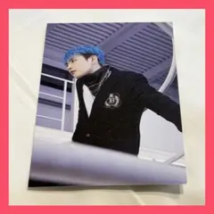 ATEEZ OUTLAW ホンジュン ポップアップ ポストカード  フォトカード