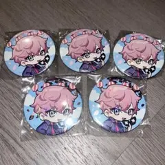 CrazyRaccoon CRフェス 缶バッジ CRフェス 2026