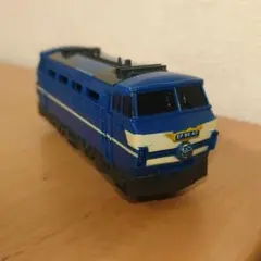 EF66 42 富士はやぶさ 鉄道模型のサムネイル