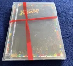 X'smap ~虎とライオンと五人の男~ メリークリスマップ DVD - メルカリ