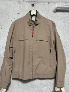 PRADA ベージュ ジャンパー 2025年最新】PRADA カラー：ベージュ系 ジャンパー・ブルゾンの