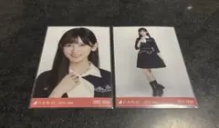 乃木坂46 生写真 池田瑛紗