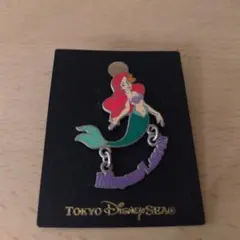 2025年最新】アリエル ピンバッチの人気アイテム - メルカリ