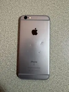 iPhone6s スペースグレイ 32GB 96%