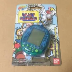 マメゲーム MameGame クレイジー・クライマー