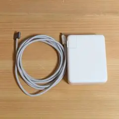 Apple 純正 140W 充電器 ケーブル