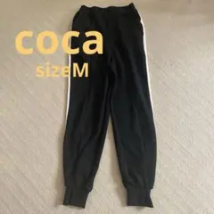 サイドライン⭐︎ジョガーパンツ