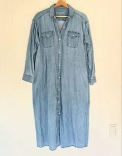 AMERICAN HOLIC デニムワンピース Mサイズ