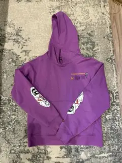 ✨【木村拓哉着用】CHROME HEARTS matty boy パーカー✨ - メルカリ