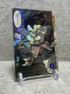 ドラゴンボール スーパーダイバーズ アドバンスパック ベジータ
