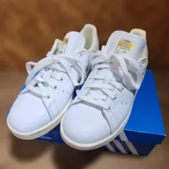 極美品　adidas　スタンスミス　22.5センチ