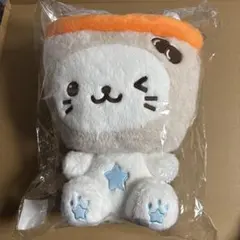 m*k様 nctwish wishbakery 30cm doll ユウシ ぬい