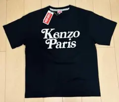しゃけ丸KENZO PARIS Tシャツ 新品タグ付 しゃけ丸様専用KENZO PARIS Tシャツ 新品タグ付 - メルカリ