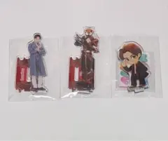 2026年最新】辛木田絆斗 アクリルスタンドの人気アイテム - メルカリ