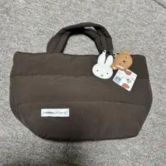 スタバ×ミッフィー コラボ　トートバッグ　ショルダーバッグ　シンガポール　ブルー