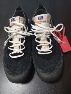 NIKE AIR VAPORMAX Off-White コラボ スニーカー