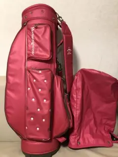 お顔厳選スポーツ - 【フォロー割】 中古 マンシングウェア キャディー