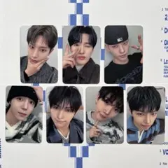 the boyz ドボイズ ヨンフン dermatory ダーマトリー トレカ - メルカリ