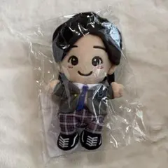 新品未開封☆なにわ男子 道枝駿佑☆金田一☆ちびぬい