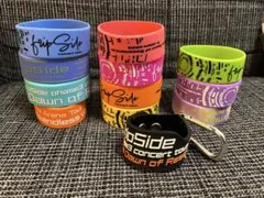 2026年最新】FRIPSIDE ラバーバンドの人気アイテム - メルカリ