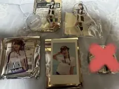 M☆splash!! HONOKA 4点セット