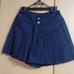 レピピ　ショートパンツ150　卒服使用