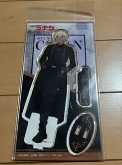 名探偵コナン ランウェイ 安室透