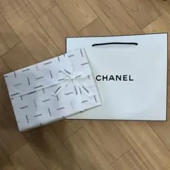 シャネル CHANEL CHANCE チャンス　タンドゥル コフレ 2021
