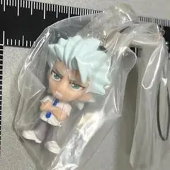 極楽街 ブリスターキーホルダーコレクション 辰臣 - メルカリ