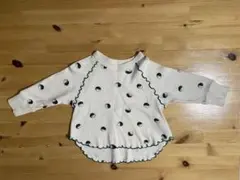 マーキーズ長袖