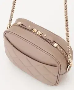 TOCCA トッカ　PILA CAMERA BAG ショルダーバッグのサムネイル