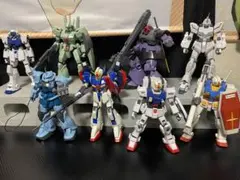 ガンプラまとめ売りMGウィングEW５体セット ガンプラまとめ売りMGウィングEW5体セット - メルカリ